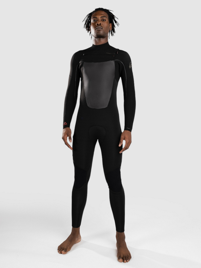 Quiksilver Marathon Sessions 5/4/3 Cz Neoprén
