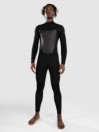 Quiksilver Marathon Sessions 5/4/3 Cz Wetsuit