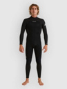 Quiksilver Prologue 3/2 Bz Flt Neoprén