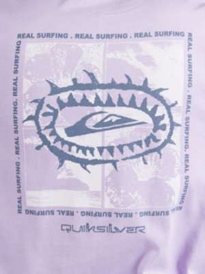 Urban Surfin Camiseta