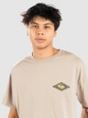 Quiksilver Fall City T-Shirt