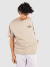 Quiksilver Fall City T-Shirt