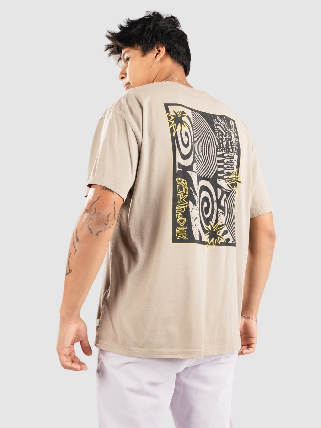 Quiksilver Fall City T-Shirt