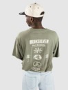 Quiksilver Ways T-Shirt