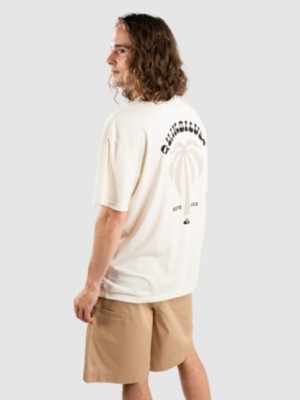 Quiksilver Bloom T-skjorte