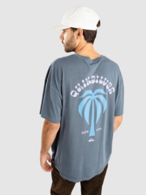Quiksilver Bloom T-skjorte