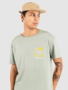 Quiksilver Summer Hope T-Shirt