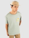 Quiksilver Summer Hope T-Shirt