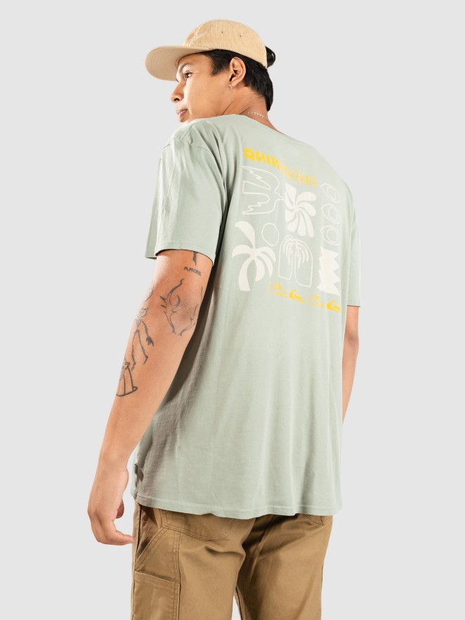 Quiksilver Summer Hope T-Shirt