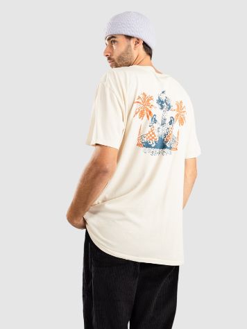 Quiksilver Urban Volcano T-shirt