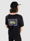 Quiksilver Taking Roots T-Shirt