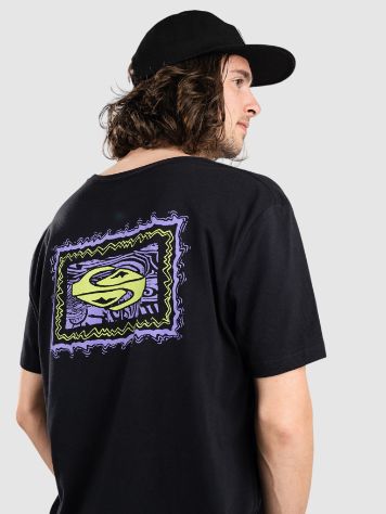 Quiksilver Taking Roots T-shirt