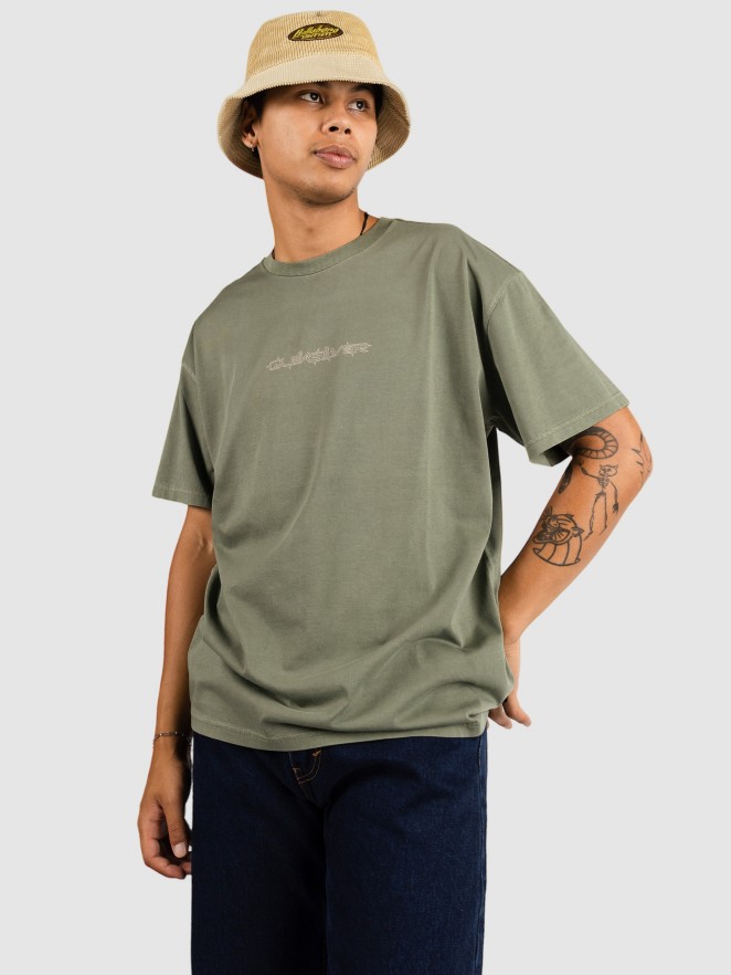 Quiksilver Mikey T-Shirt