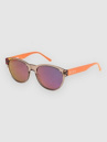 Roxy Tika Smoke Kids Sunglasses