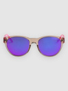 Roxy Tika Grey Kids Sonnenbrille