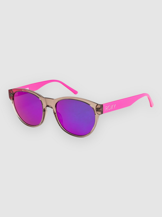 Roxy Tika Grey Kids Sonnenbrille