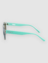 Roxy Tika Clear Kids Sunglasses