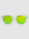Roxy Tika Clear Kids Sunglasses