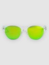 Roxy Tika Clear Kids Sunglasses