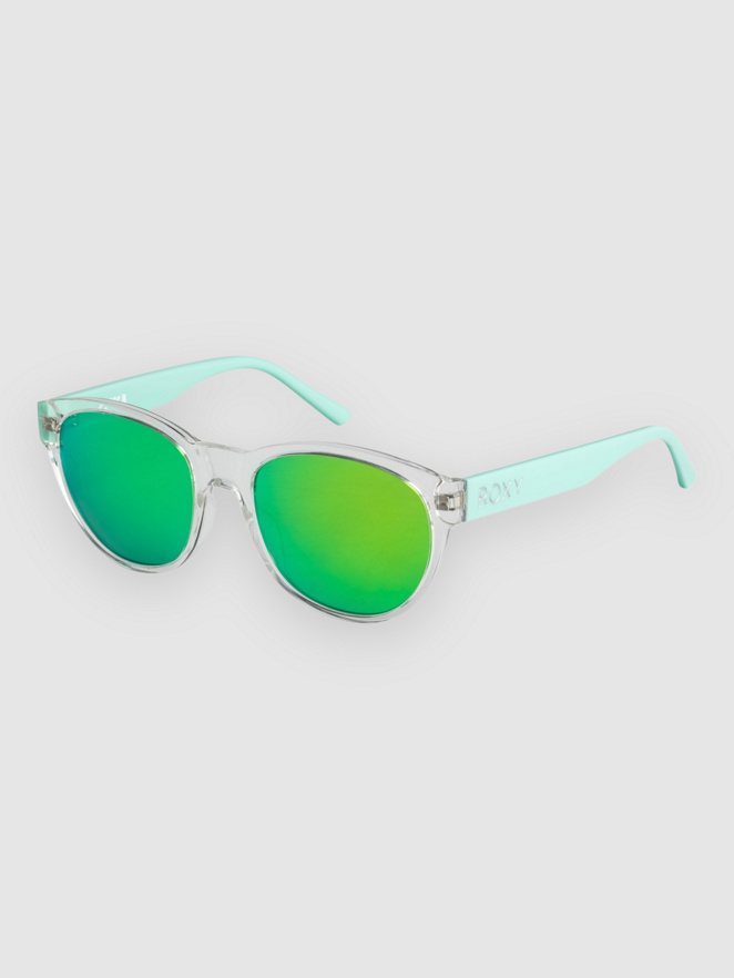 Roxy Tika Clear Kids Sonnenbrille