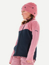 Roxy Sidley Kids Fleece Pullover