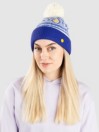 Roxy Silver Speke Beanie