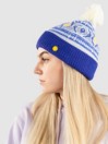 Roxy Silver Speke Beanie