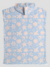 Roxy Stay Magical Printed Surf poncho