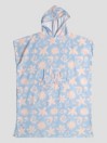 Roxy Stay Magical Printed Surf poncho