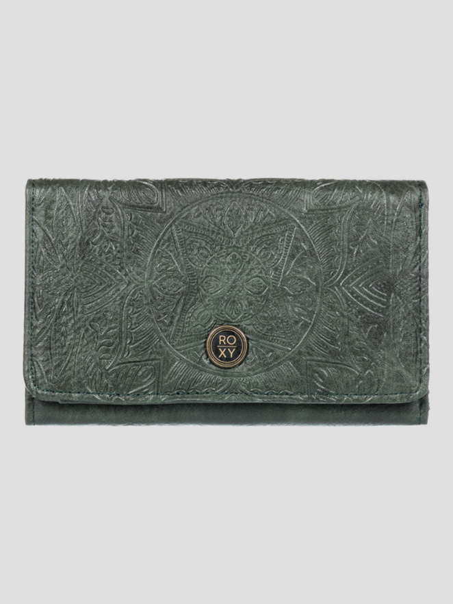 Roxy Crazy Diamond Wallet