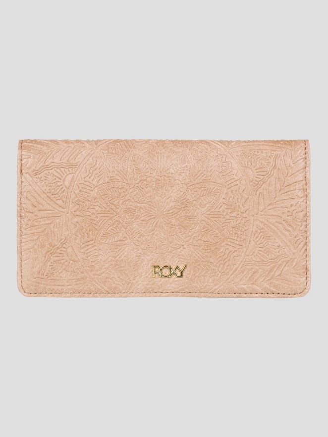 Roxy Crazy Wave Wallet