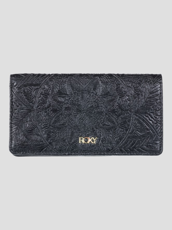 Roxy Crazy Wave Wallet