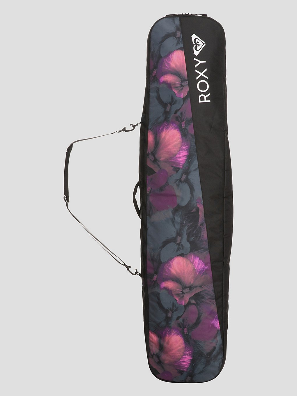 Roxy Board Sleeve Snowboard-Tasche true black pansy pansy kaufen