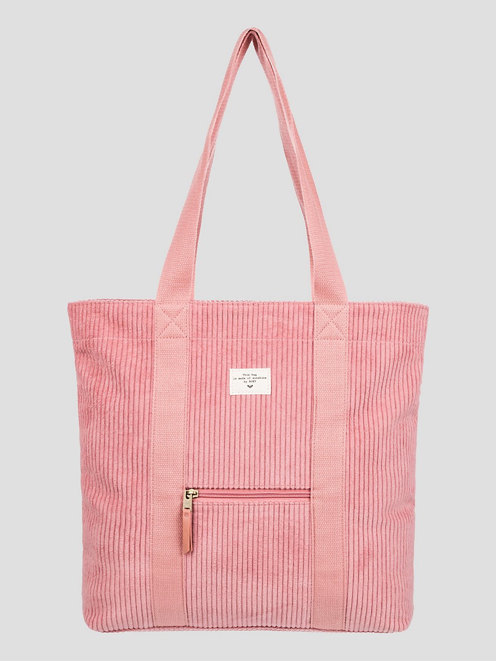 Roxy Cozy Nature Tote Handtasche sachet pink kaufen