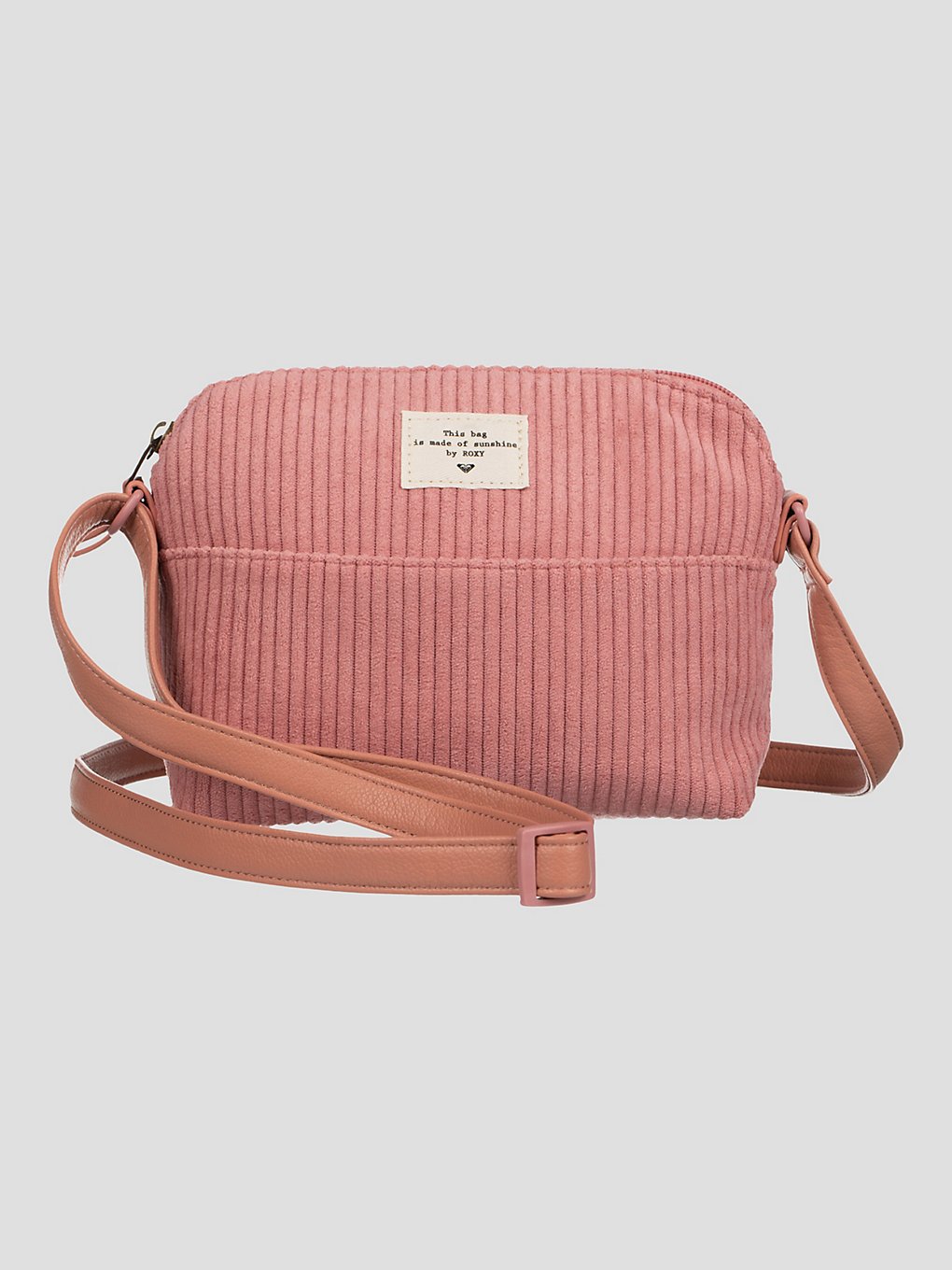 Roxy Cozy Nature Crossbody Handtasche sachet pink kaufen