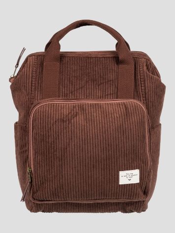 Roxy Cozy Nature Backpack