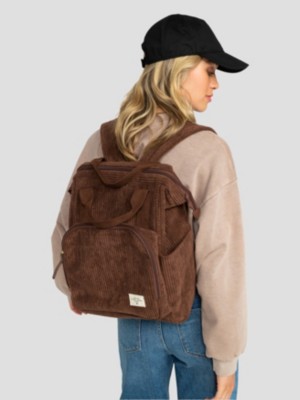 Cozy Nature Backpack