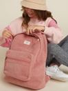 Roxy Cozy Nature Reppu