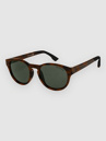 Roxy Vertex Polarized Tortoise Brown/Green Sungla
