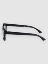Roxy Vertex Polarized Black/Grey Plz Sunglasses