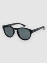 Roxy Vertex Polarized Black/Grey Plz Sunglasses