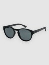 Roxy Vertex Polarized Black/Grey Plz Sunglasses