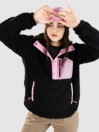 Roxy Alabama Fleece Pullover