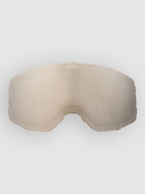 Roxy Storm Women Lens Lens Zilver