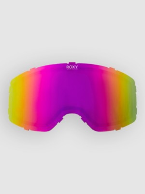 Roxy Storm Women Lens Lens Roze