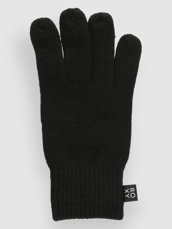Roxy Island Fox Gloves