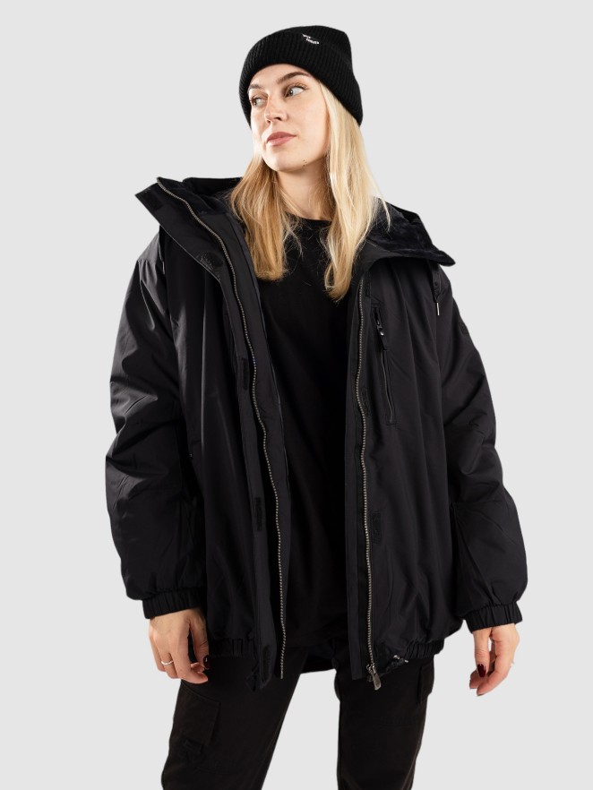 Roxy Lofty Cloud Jacket