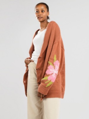 Roxy Hand On Heart Pull