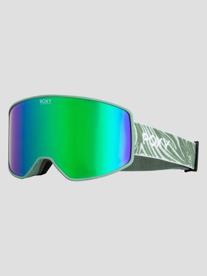 Roxy Storm Dark Forest Goggle