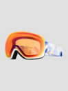 Roxy Popscreen Color Luxe Pansy Pansy Gafas de Ventisca